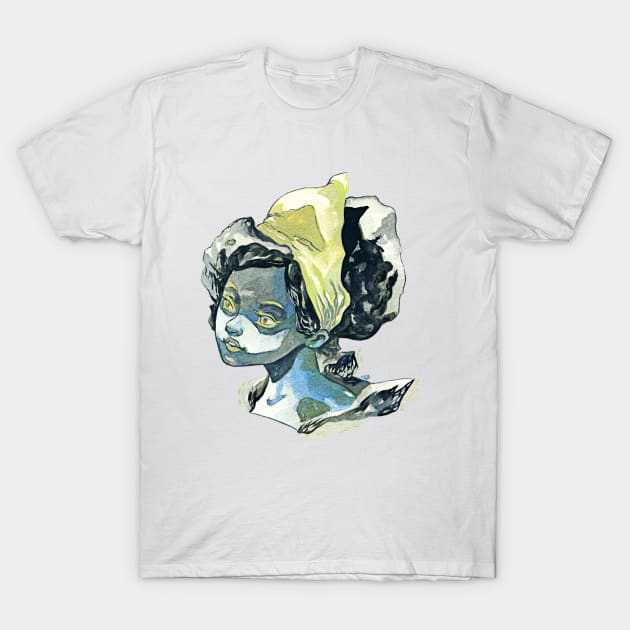 TS3ART_013 T-Shirt by TS3